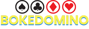 Logo BOKEDOMINO